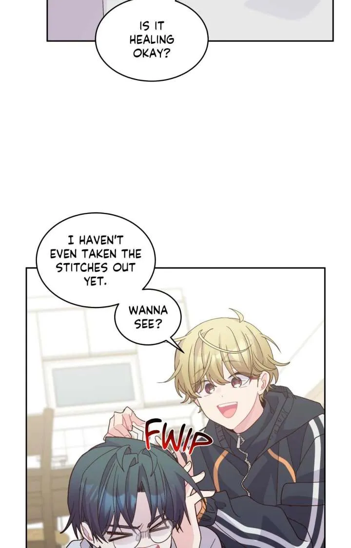 Merry Marbling Chapter 122 page 14 - 