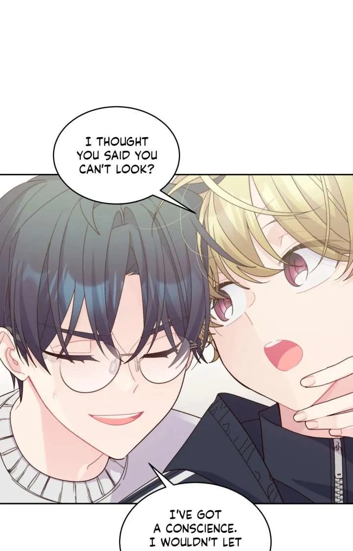 Merry Marbling Chapter 122 page 18 - 