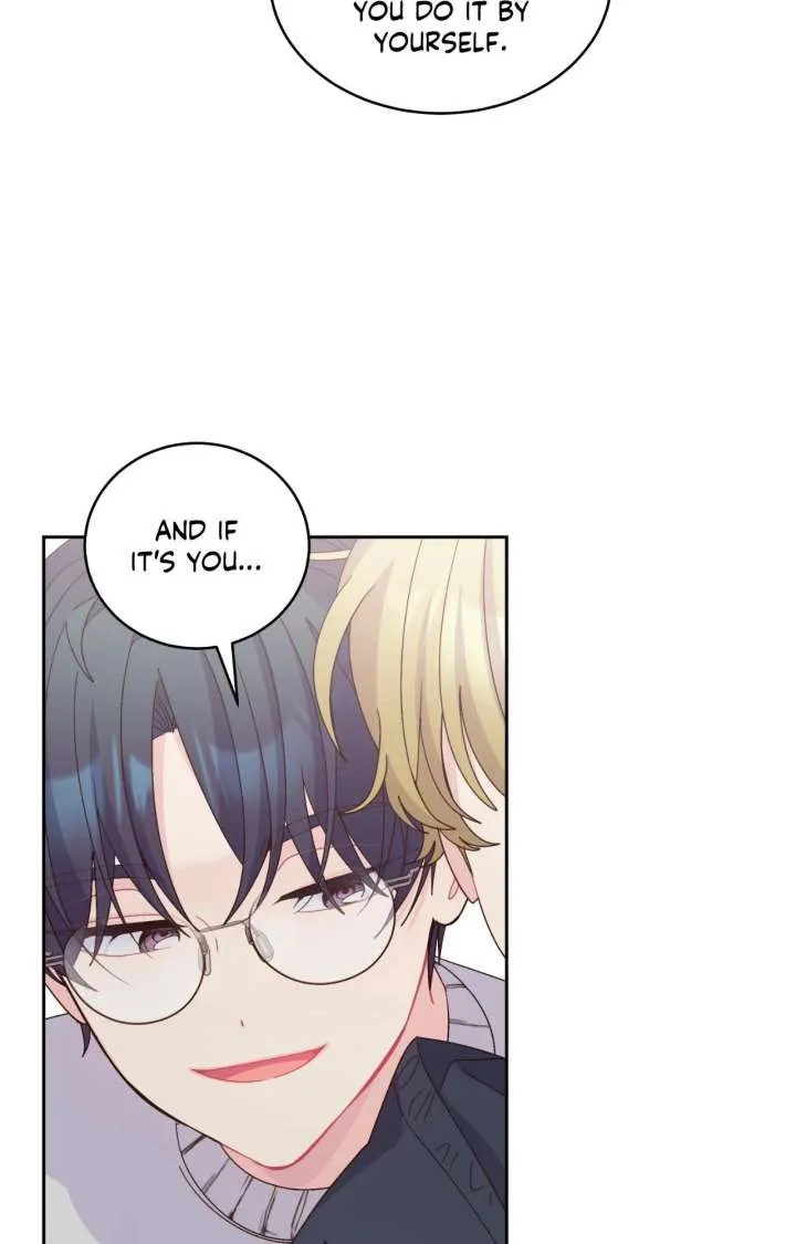 Merry Marbling Chapter 122 page 19 - 