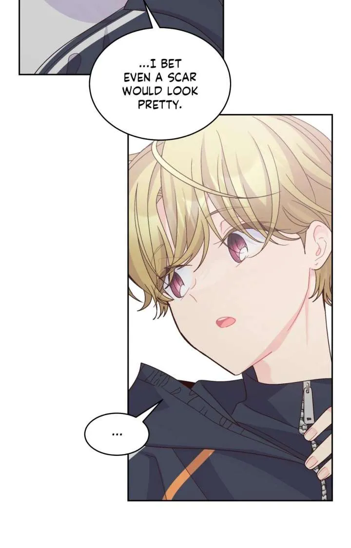 Merry Marbling Chapter 122 page 20 - 