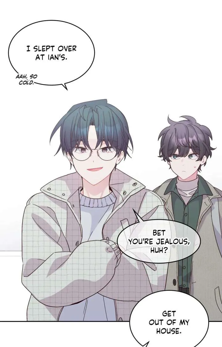 Merry Marbling Chapter 122 page 3 - 