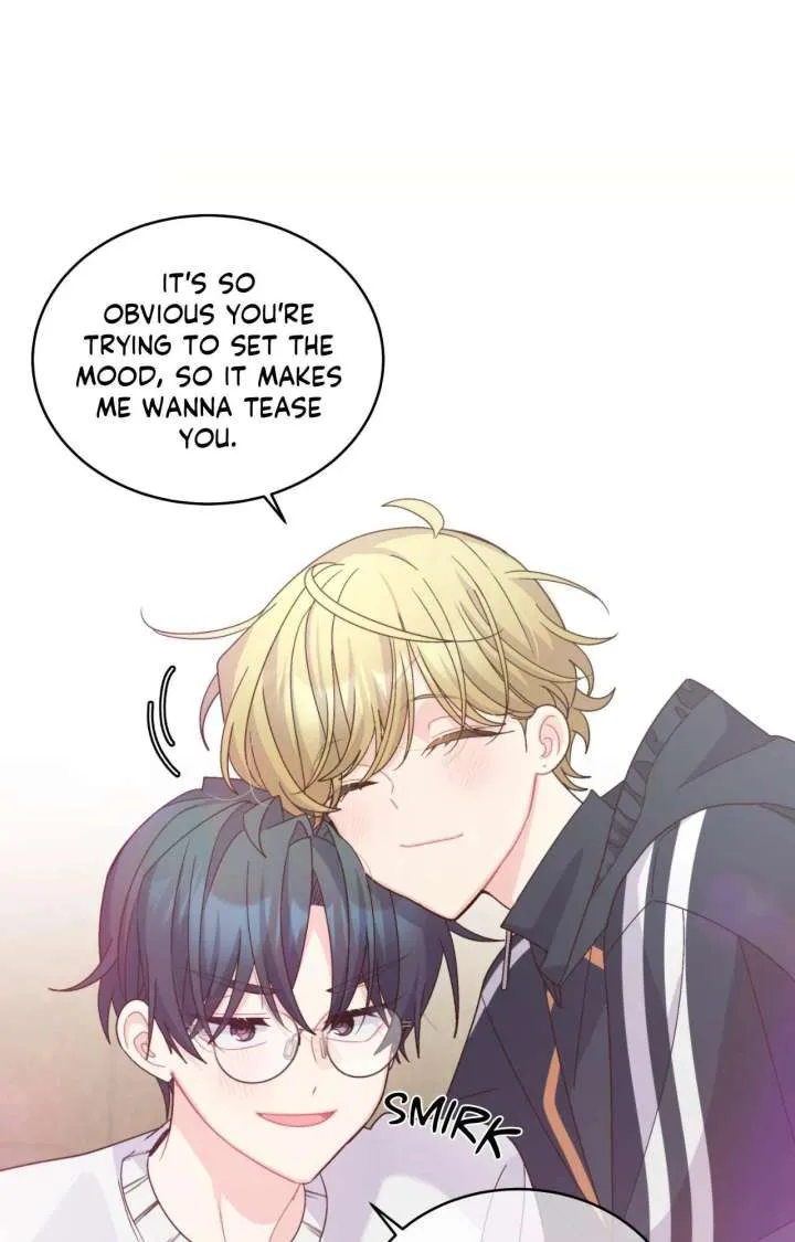 Merry Marbling Chapter 122 page 23 - 