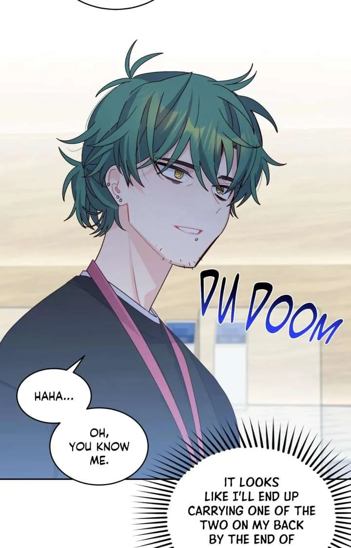 Merry Marbling Chapter 122 page 29 - 