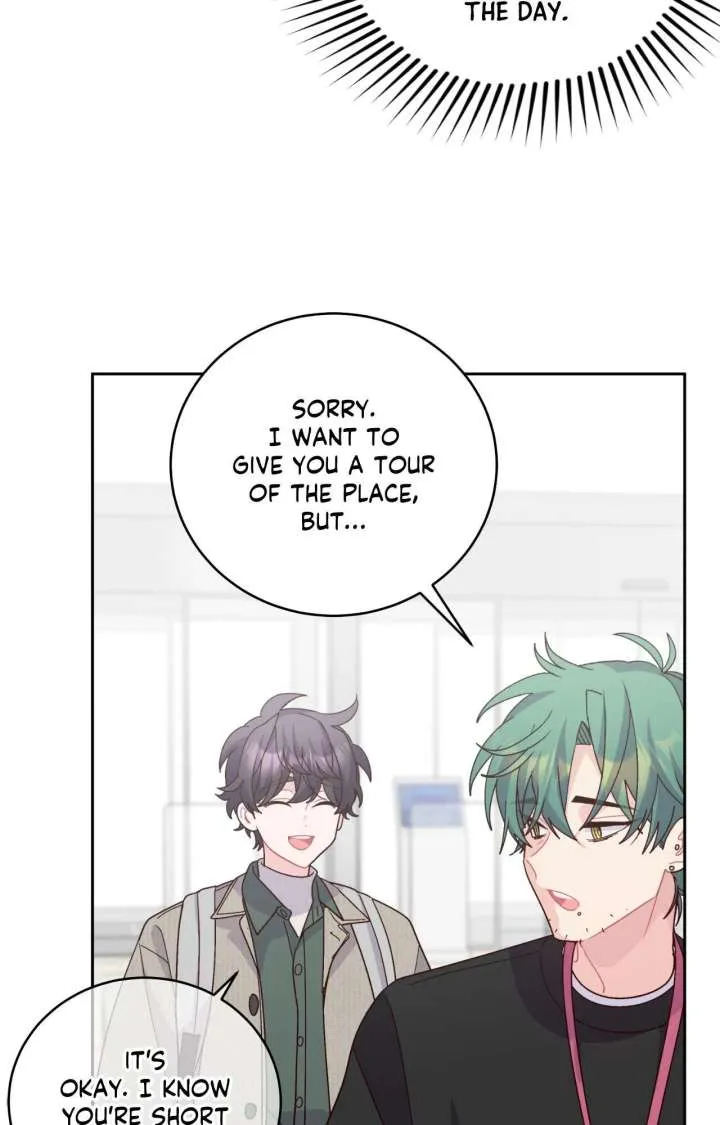 Merry Marbling Chapter 122 page 30 - 
