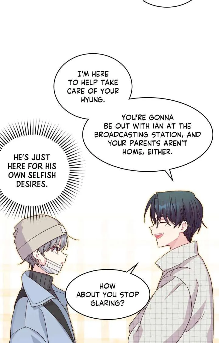 Merry Marbling Chapter 122 page 4 - 
