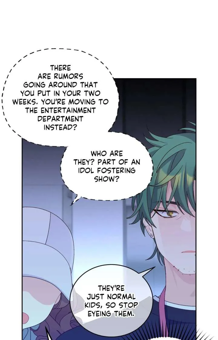 Merry Marbling Chapter 122 page 32 - 