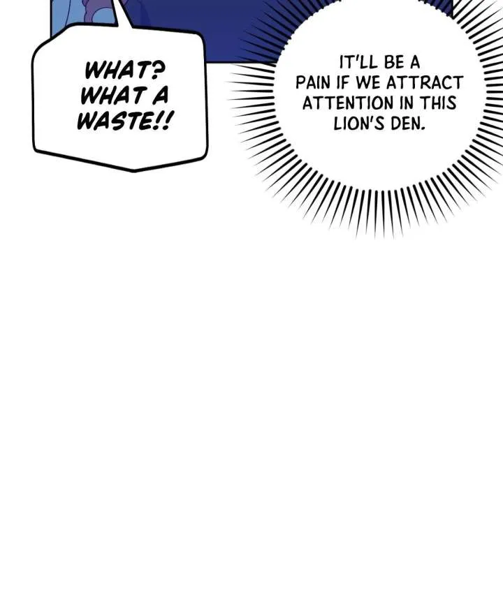 Merry Marbling Chapter 122 page 33 - 