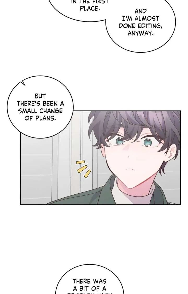 Merry Marbling Chapter 122 page 36 - 