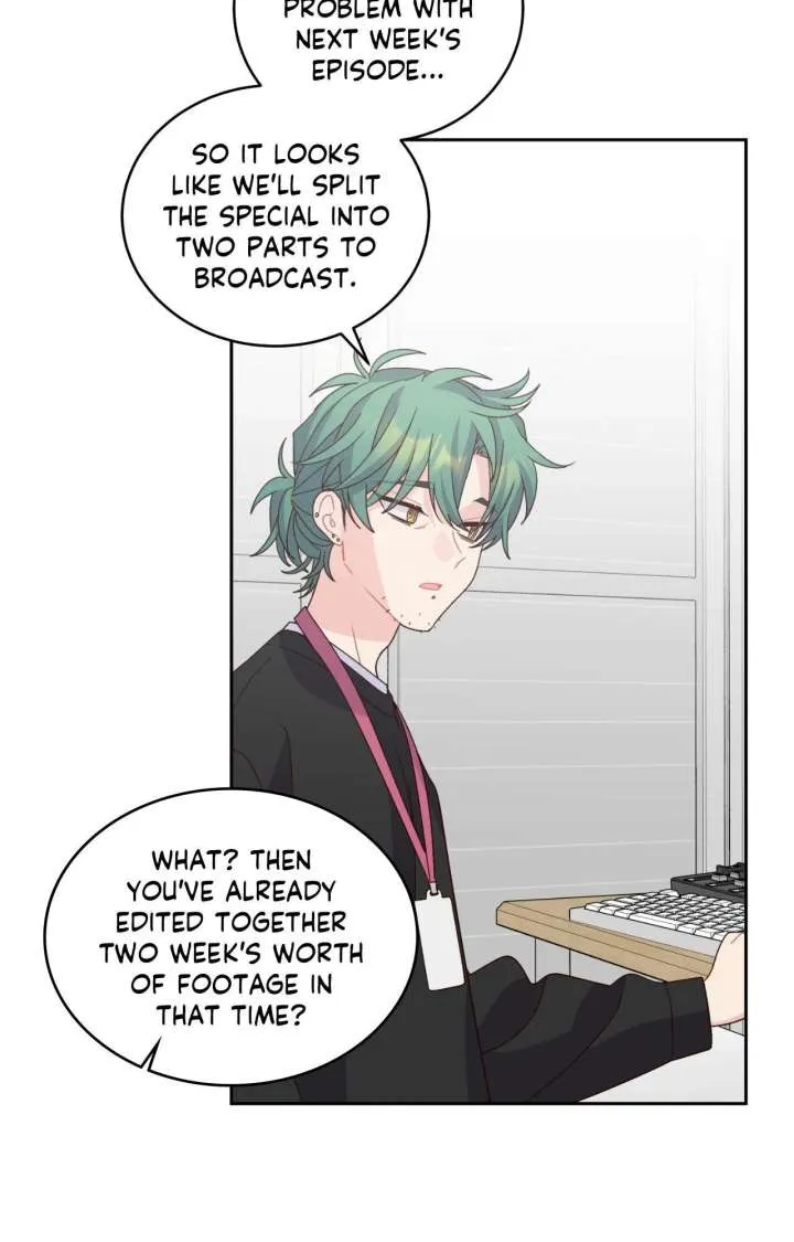 Merry Marbling Chapter 122 page 37 - 