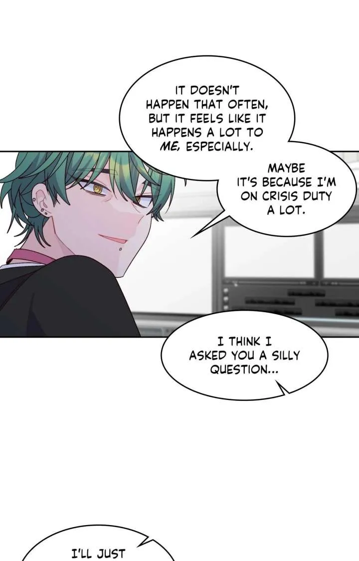 Merry Marbling Chapter 122 page 39 - 