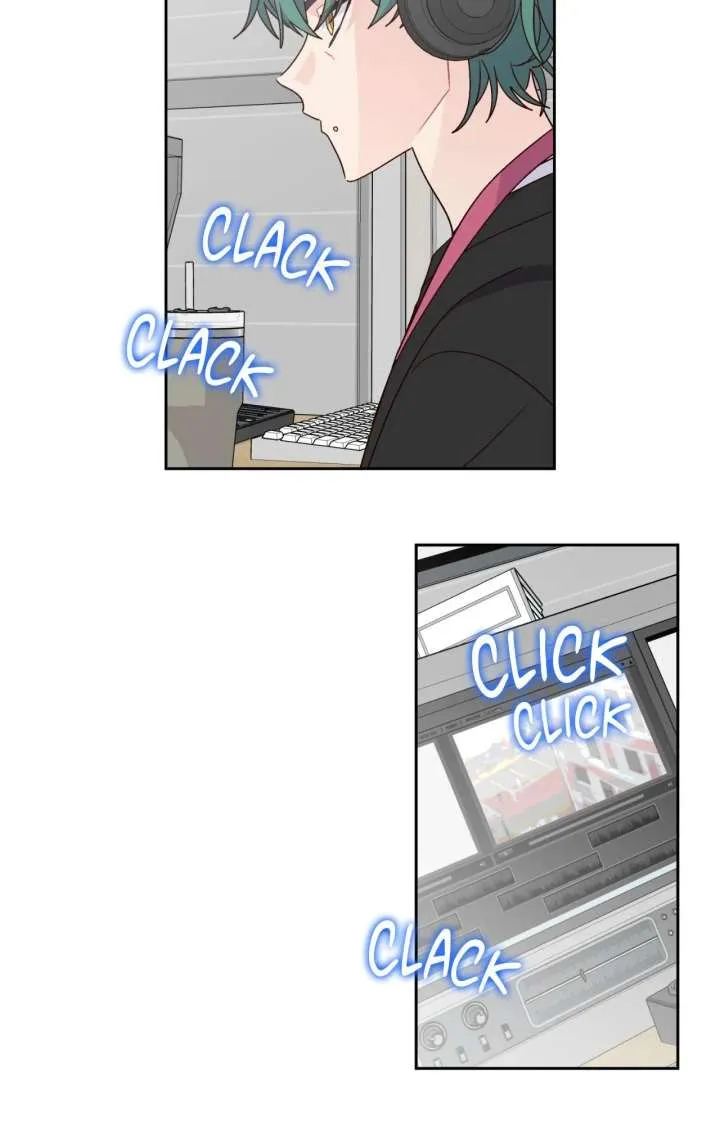 Merry Marbling Chapter 122 page 42 - 