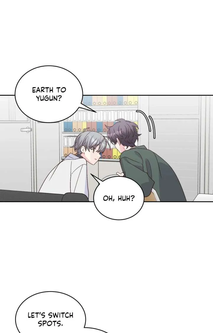 Merry Marbling Chapter 122 page 46 - 