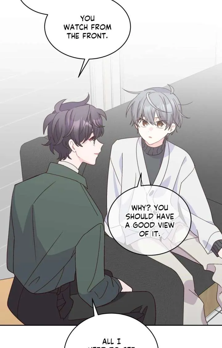 Merry Marbling Chapter 122 page 47 - 