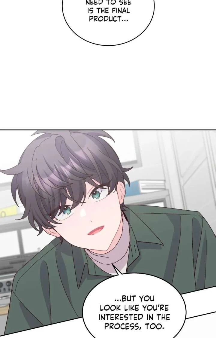 Merry Marbling Chapter 122 page 48 - 