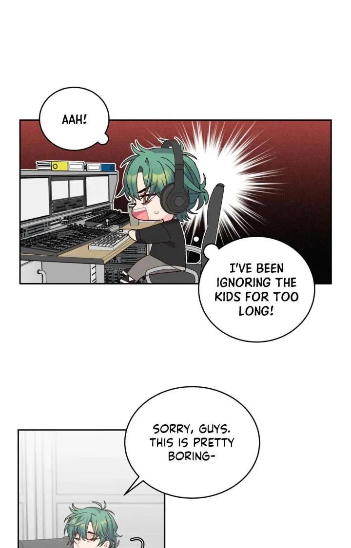 Merry Marbling Chapter 122 page 50 - 