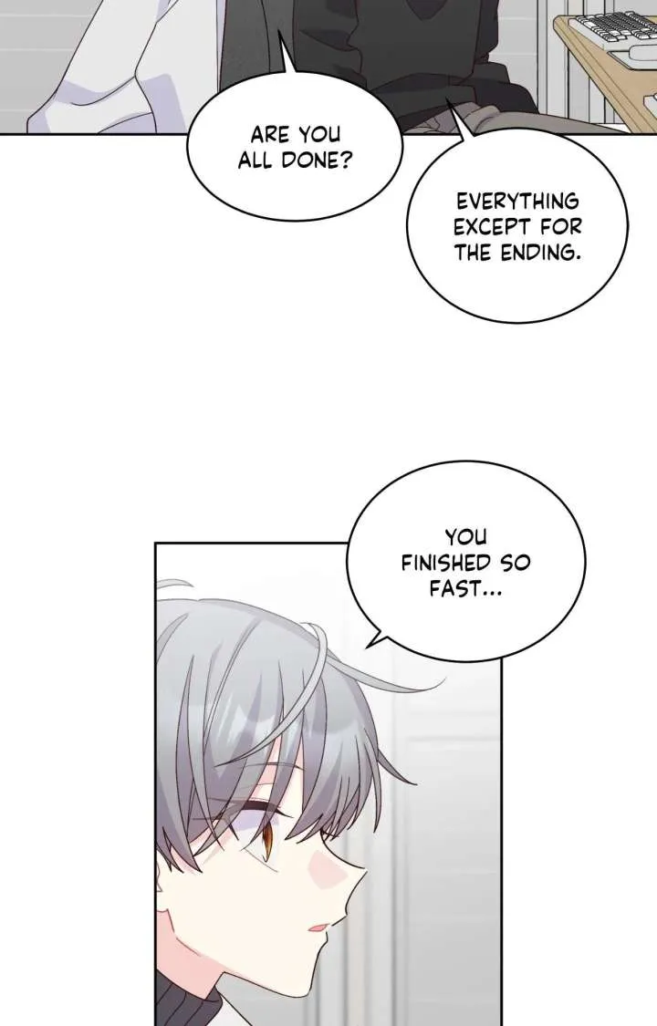 Merry Marbling Chapter 122 page 52 - 