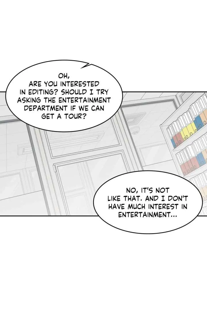Merry Marbling Chapter 122 page 54 - 