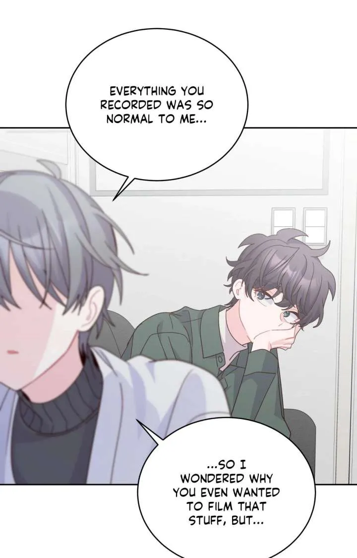 Merry Marbling Chapter 122 page 55 - 