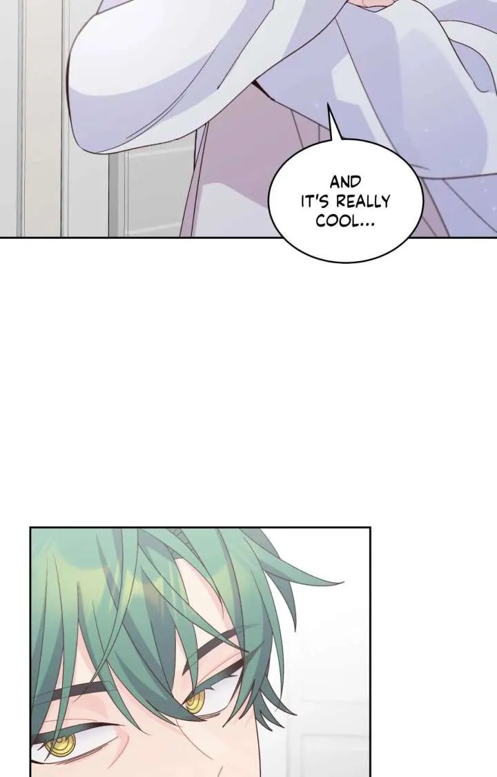 Merry Marbling Chapter 122 page 57 - 