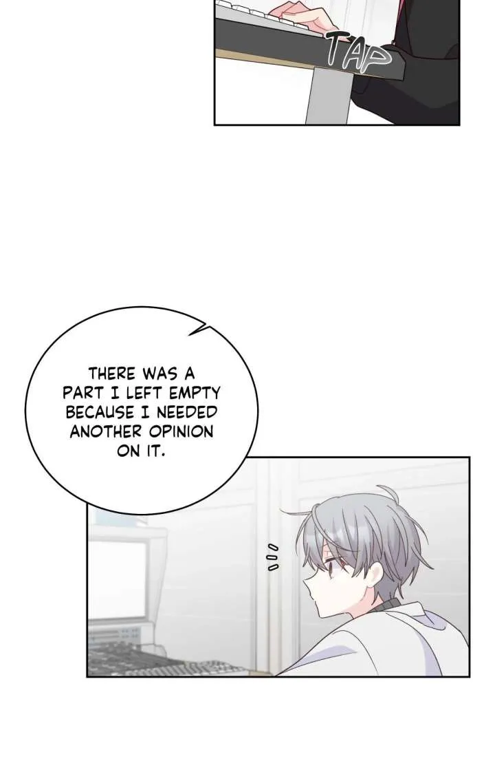 Merry Marbling Chapter 122 page 59 - 