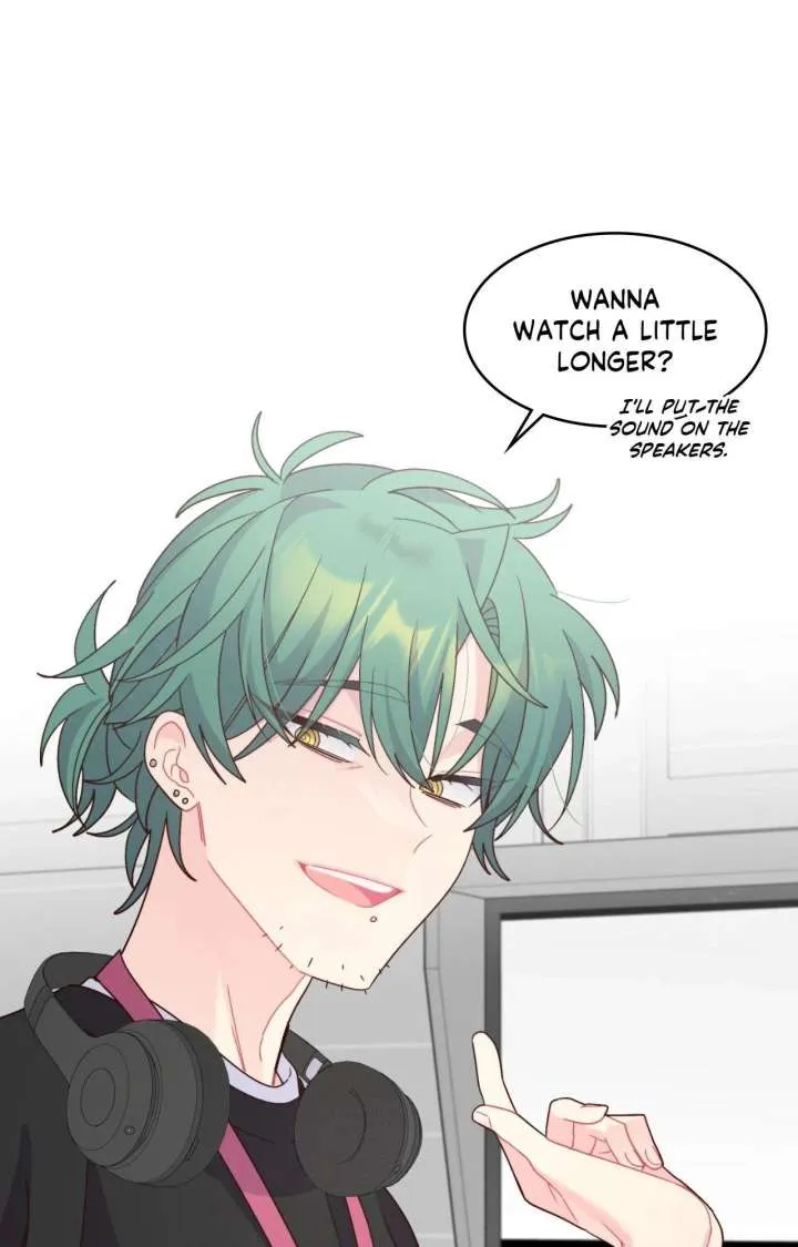 Merry Marbling Chapter 122 page 60 - 