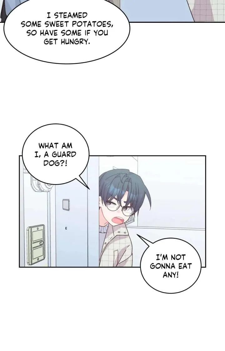 Merry Marbling Chapter 122 page 7 - 