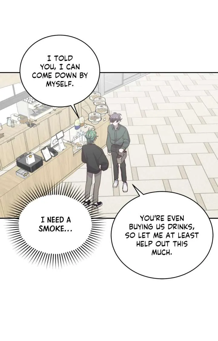 Merry Marbling Chapter 122 page 63 - 