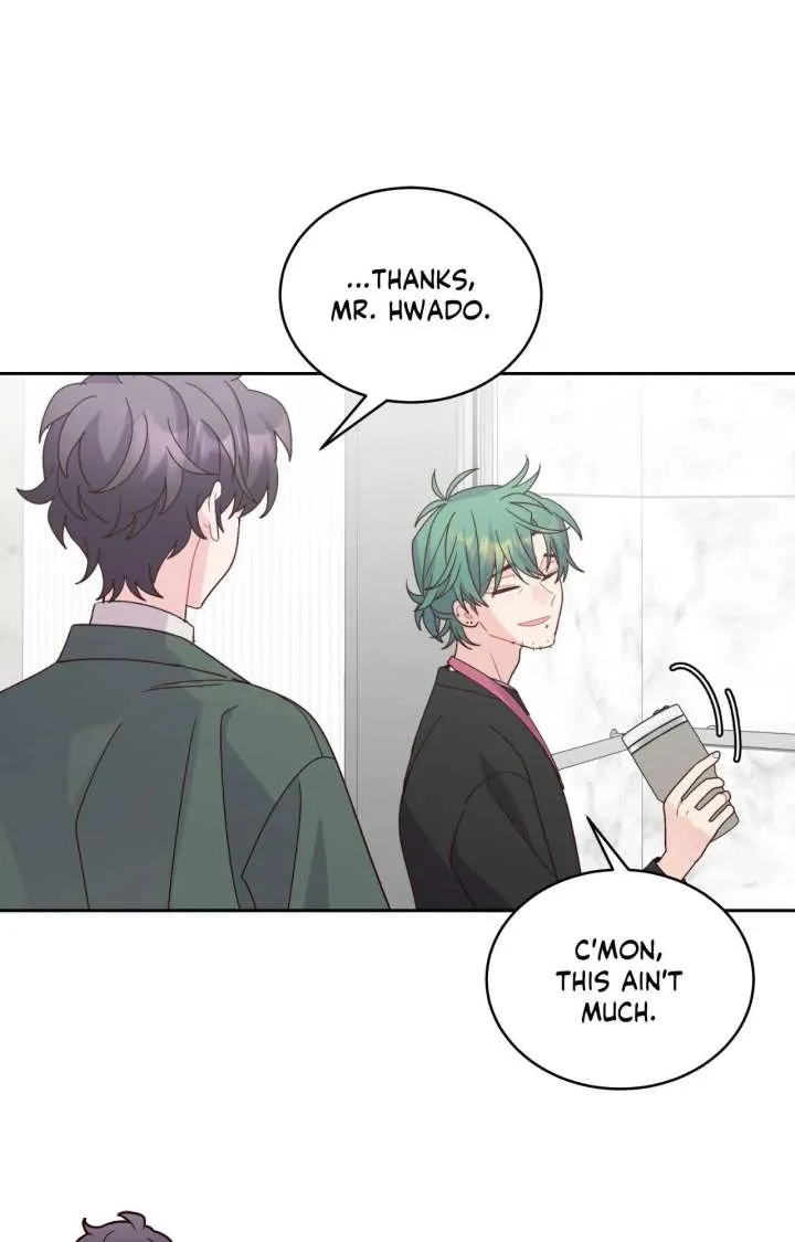 Merry Marbling Chapter 122 page 65 - 