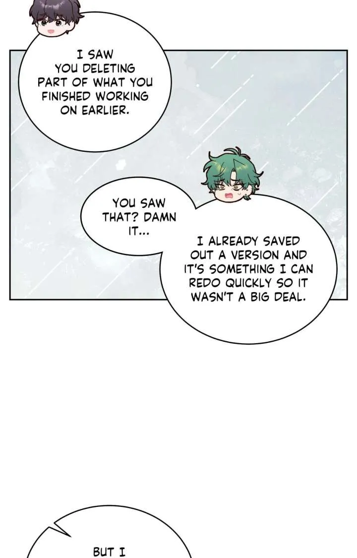 Merry Marbling Chapter 122 page 66 - 