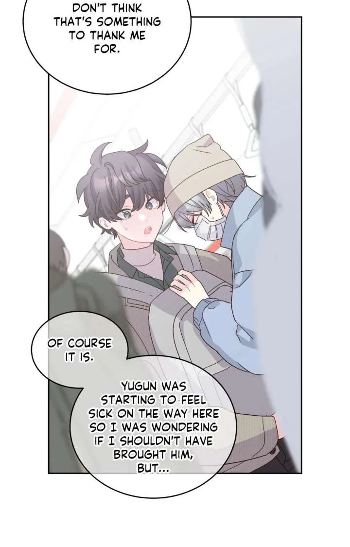Merry Marbling Chapter 122 page 67 - 