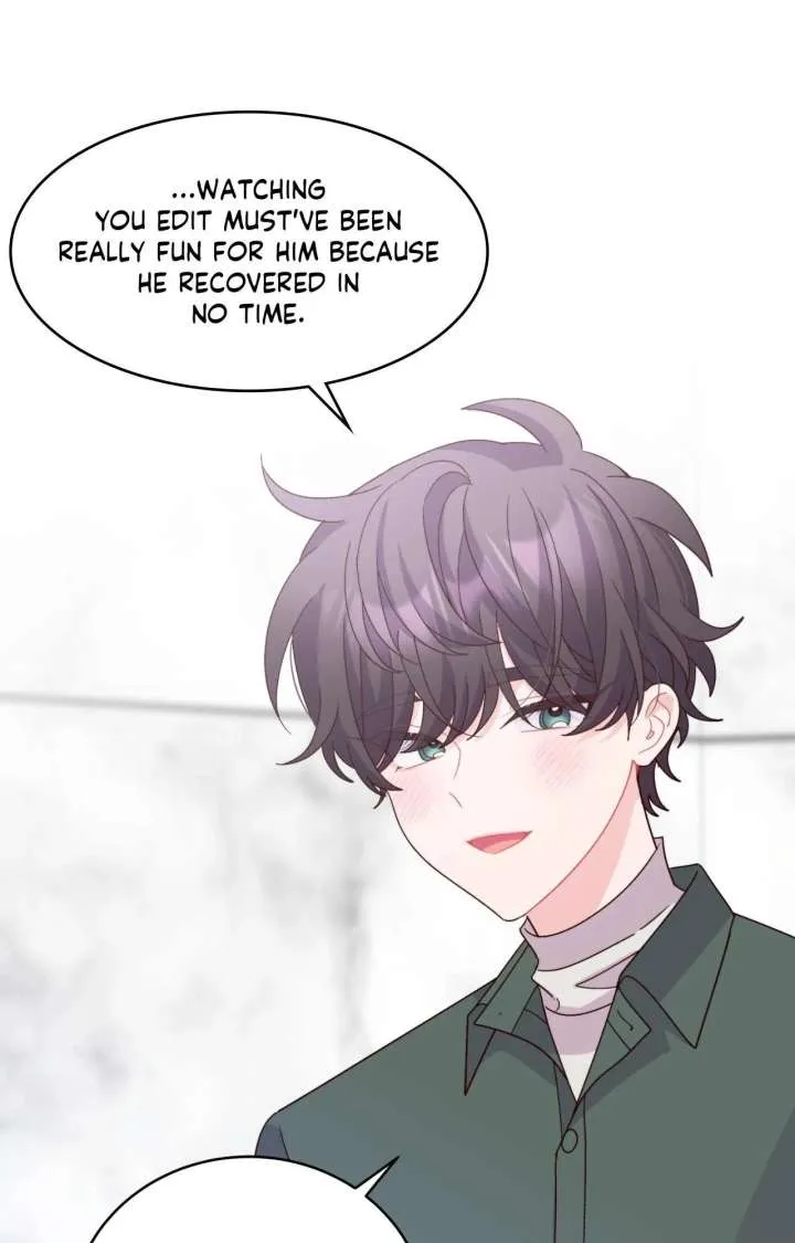 Merry Marbling Chapter 122 page 68 - 
