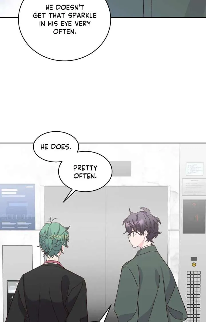 Merry Marbling Chapter 122 page 69 - 