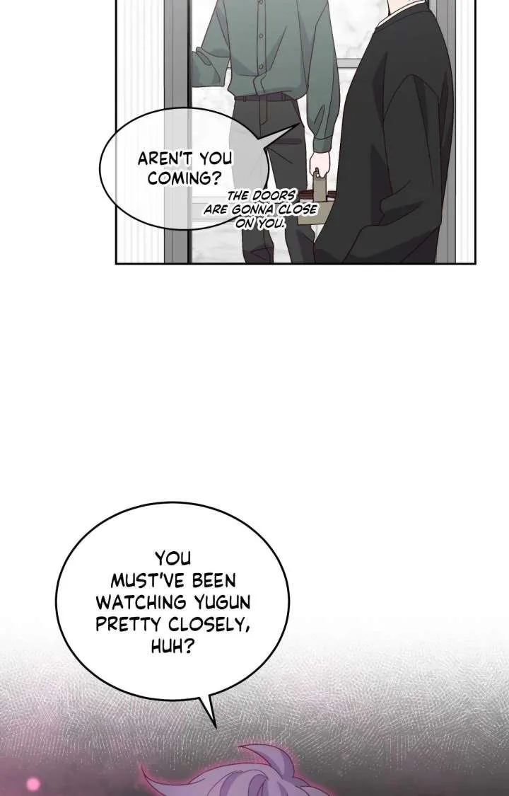 Merry Marbling Chapter 122 page 72 - 