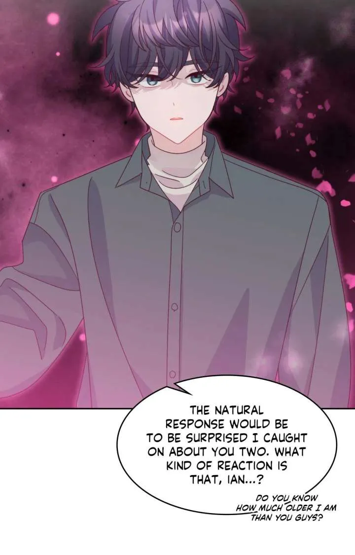 Merry Marbling Chapter 122 page 73 - 