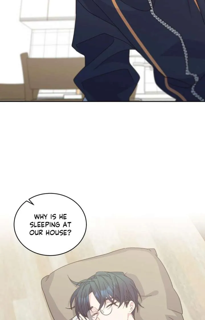 Merry Marbling Chapter 122 page 9 - 