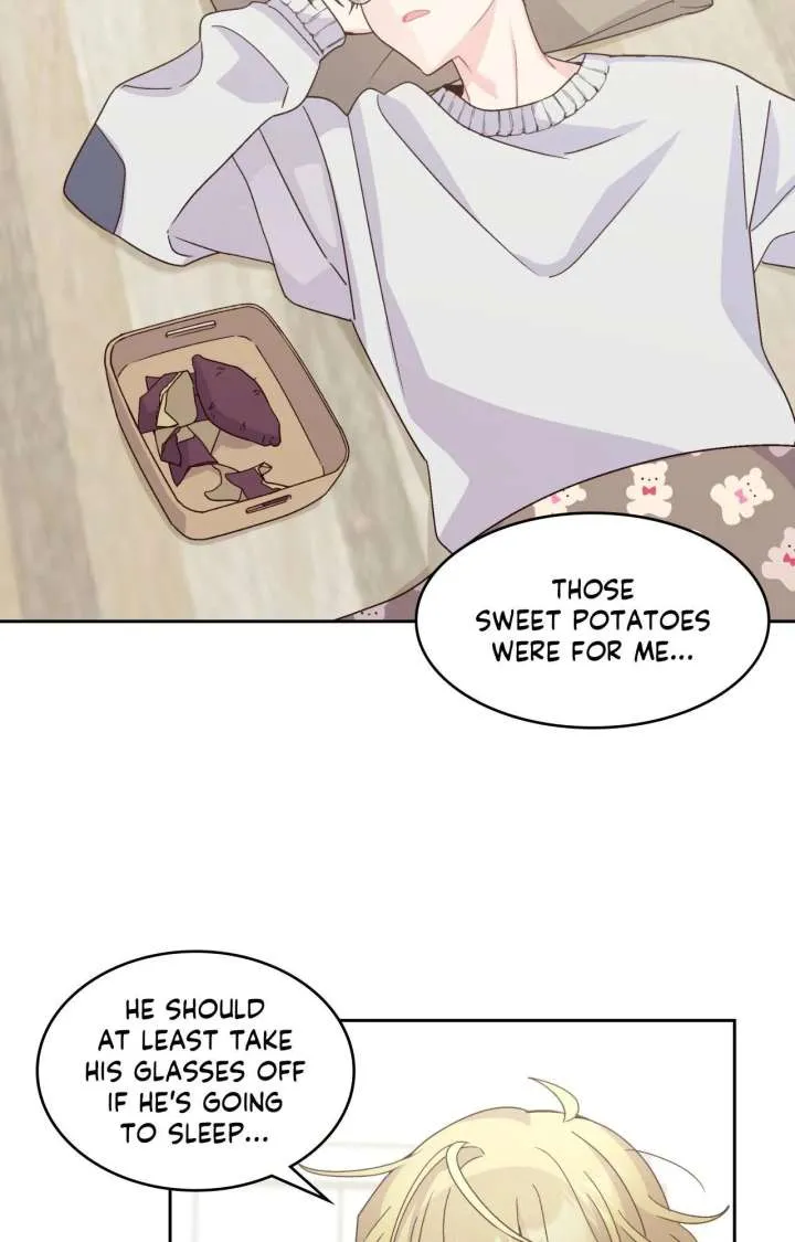 Merry Marbling Chapter 122 page 10 - 
