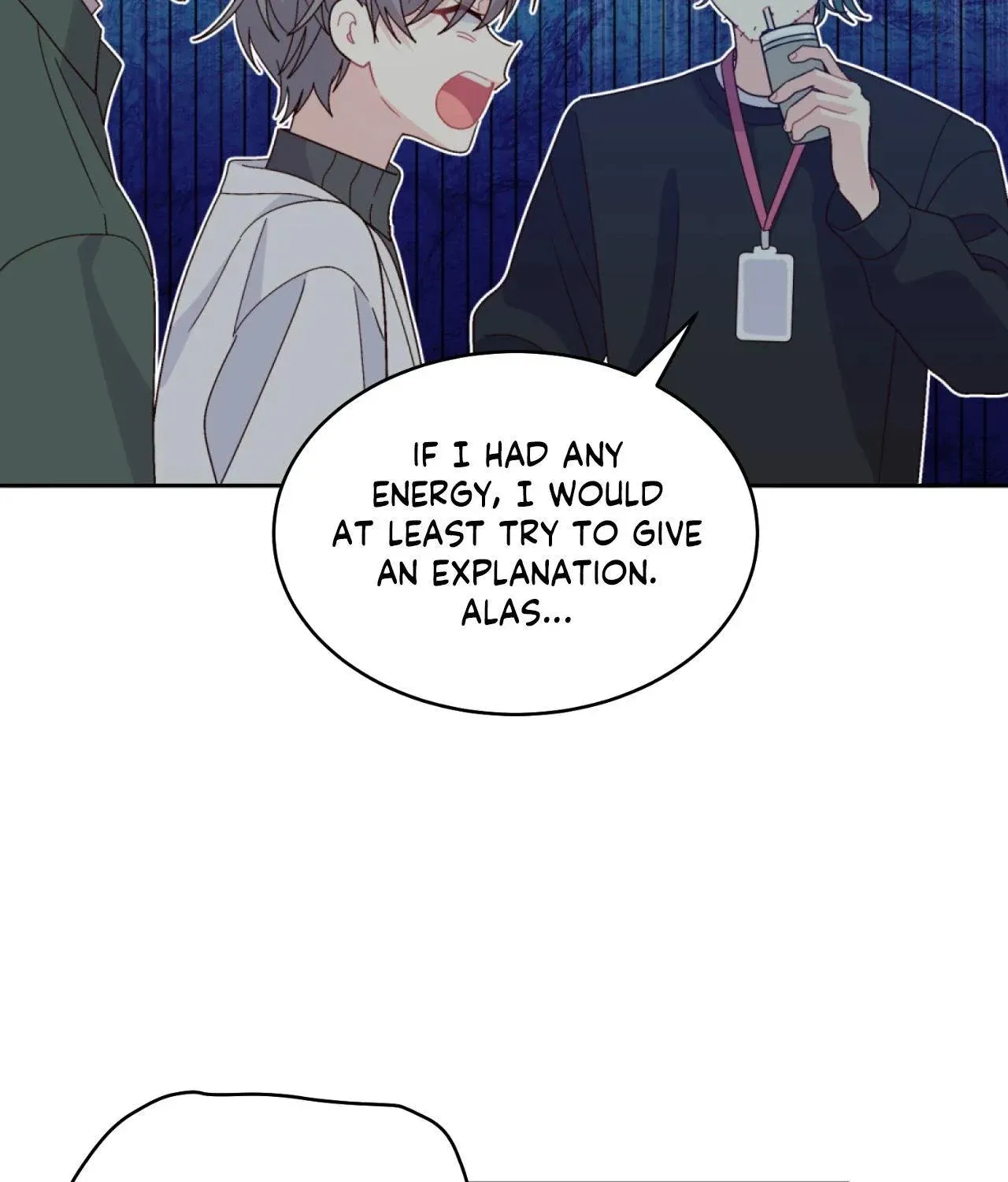 Merry Marbling Chapter 123 page 11 - 