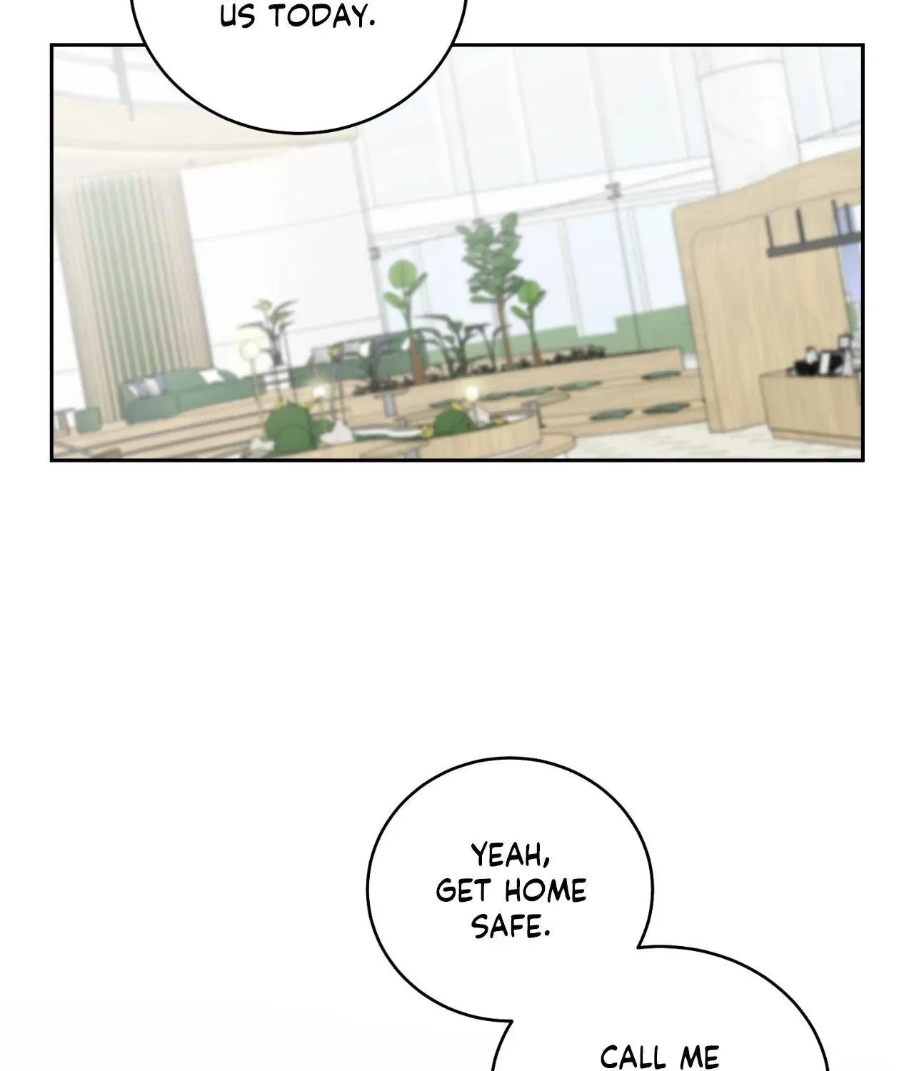 Merry Marbling Chapter 123 page 116 - 