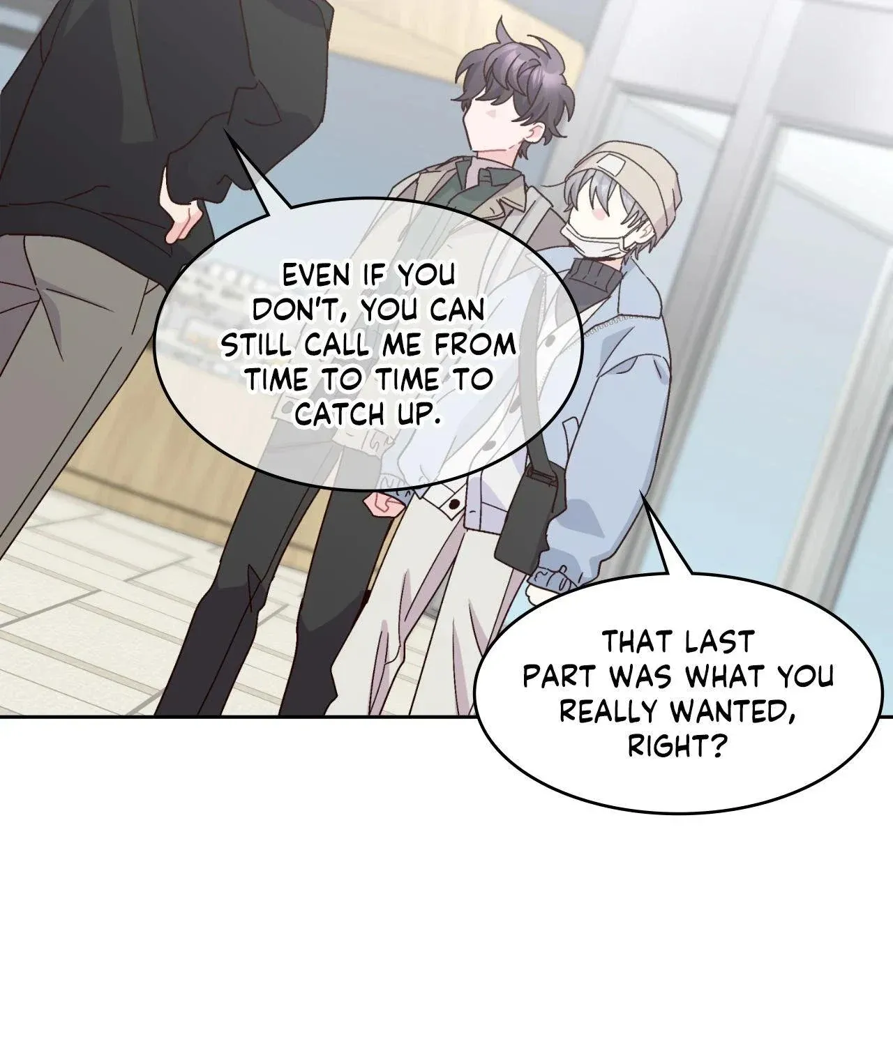 Merry Marbling Chapter 123 page 118 - 