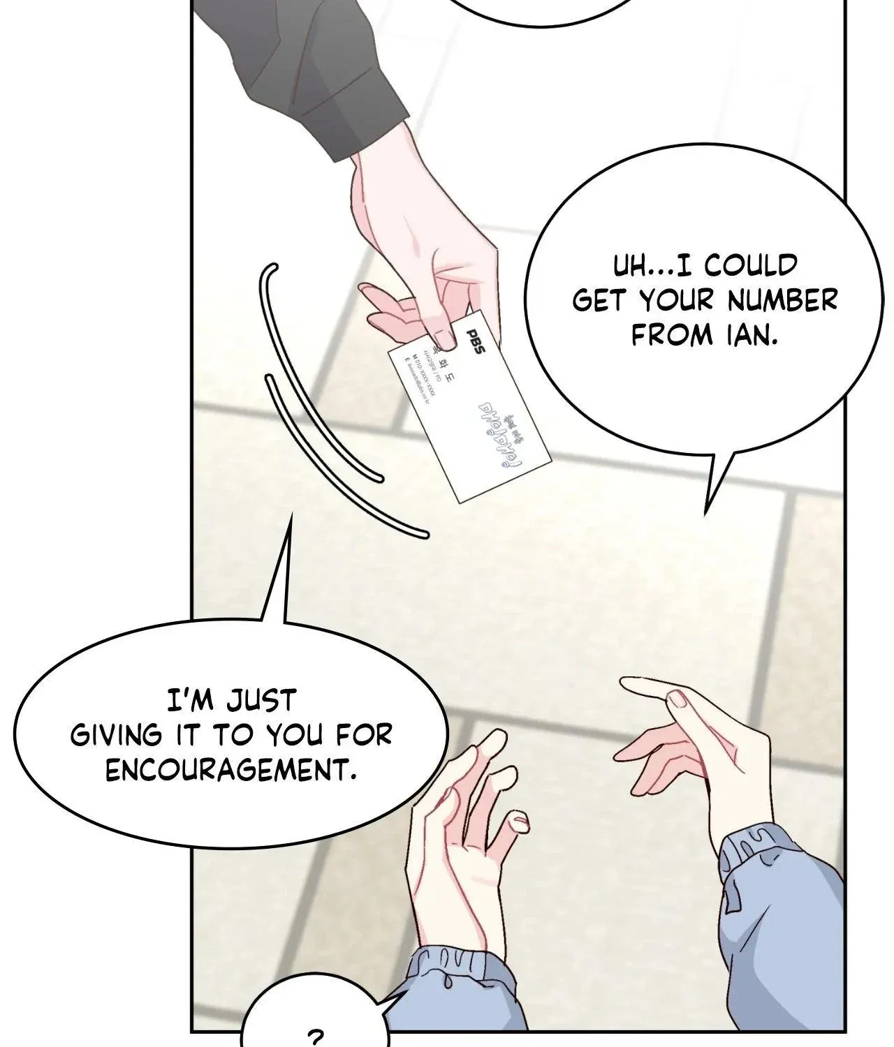 Merry Marbling Chapter 123 page 120 - 