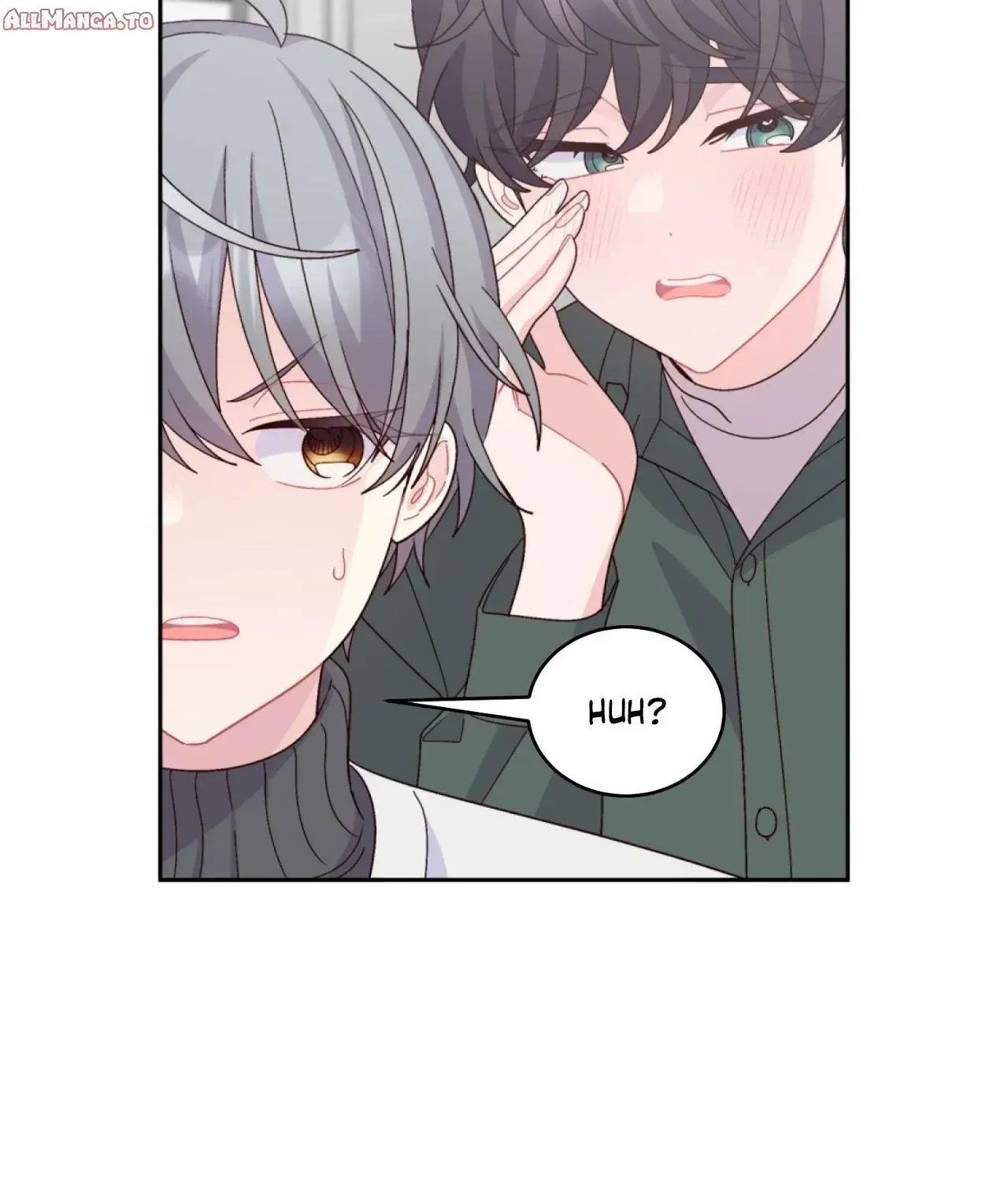 Merry Marbling Chapter 123 page 13 - 