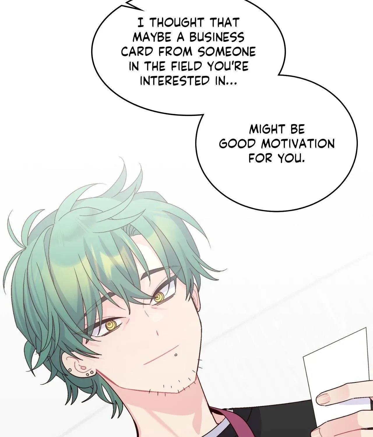 Merry Marbling Chapter 123 page 122 - 