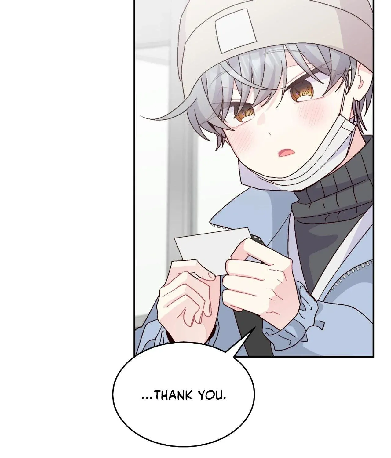 Merry Marbling Chapter 123 page 127 - 