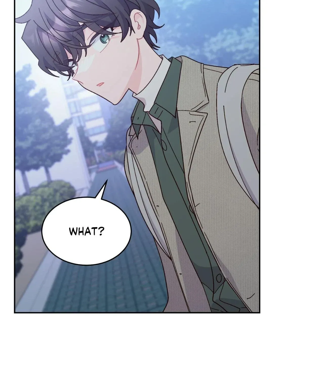 Merry Marbling Chapter 123 page 133 - 