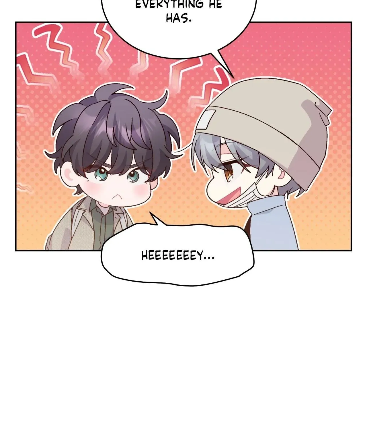 Merry Marbling Chapter 123 page 135 - 