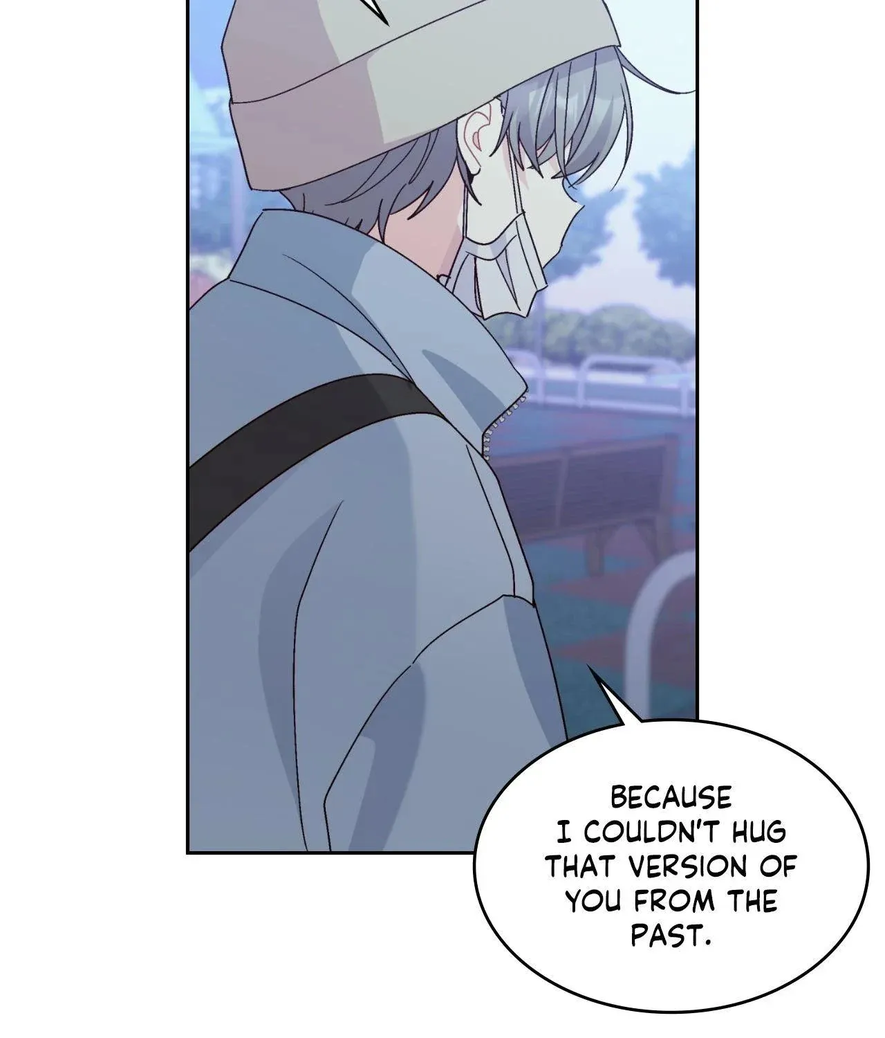 Merry Marbling Chapter 123 page 137 - 