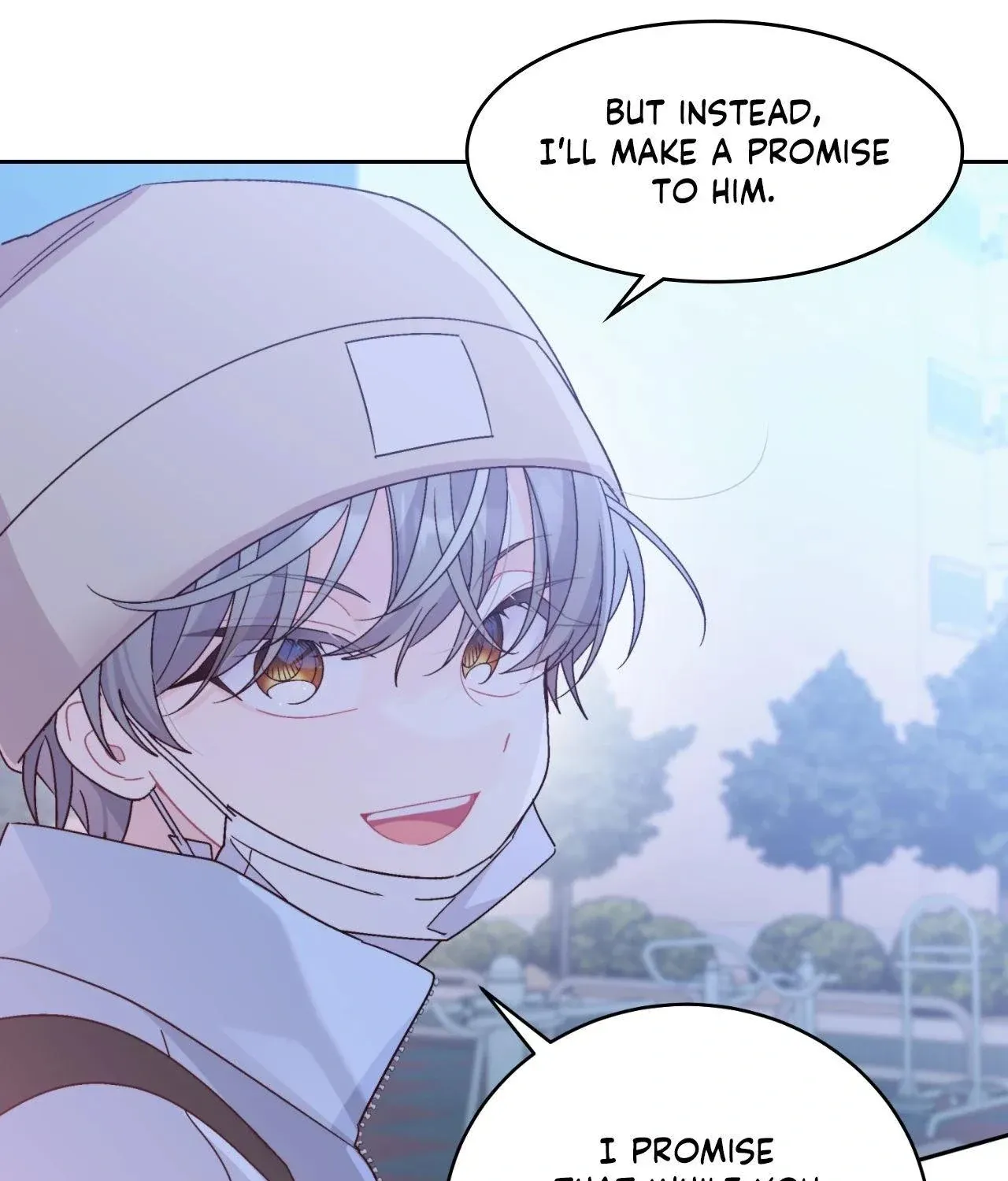 Merry Marbling Chapter 123 page 139 - 