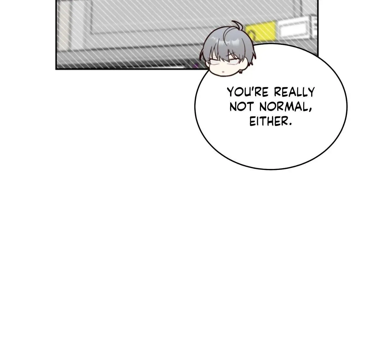 Merry Marbling Chapter 123 page 21 - 