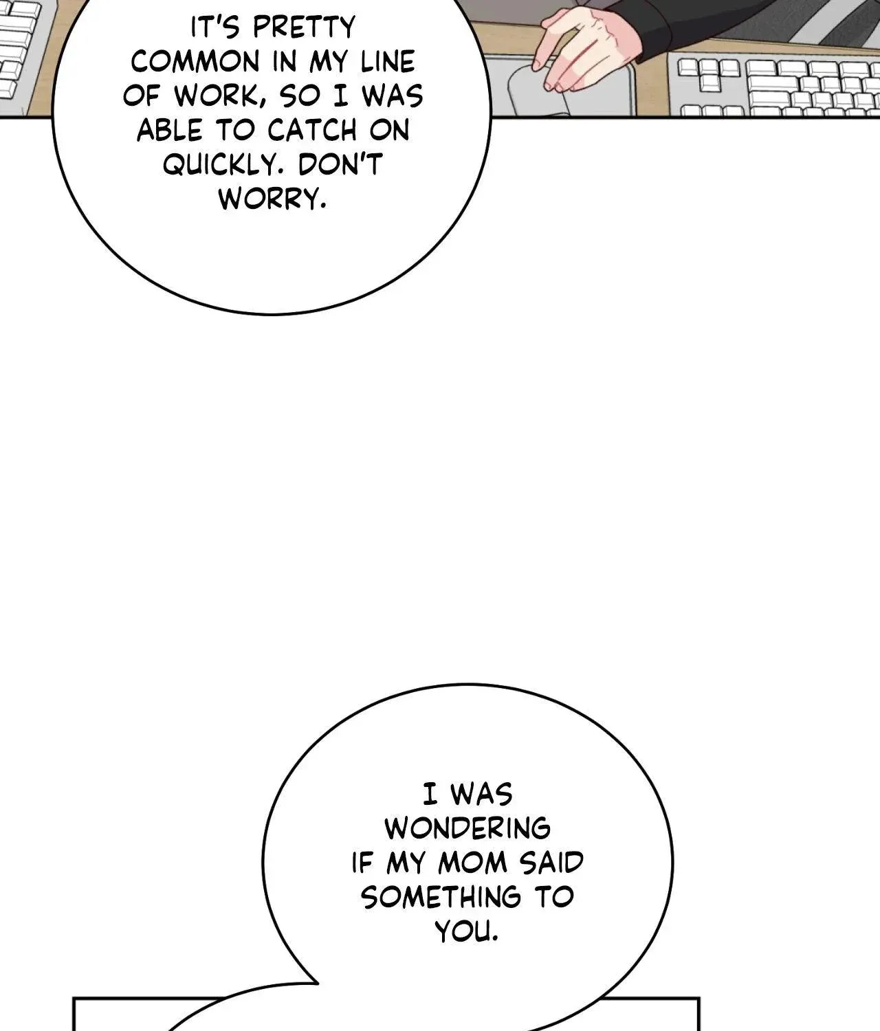 Merry Marbling Chapter 123 page 24 - 