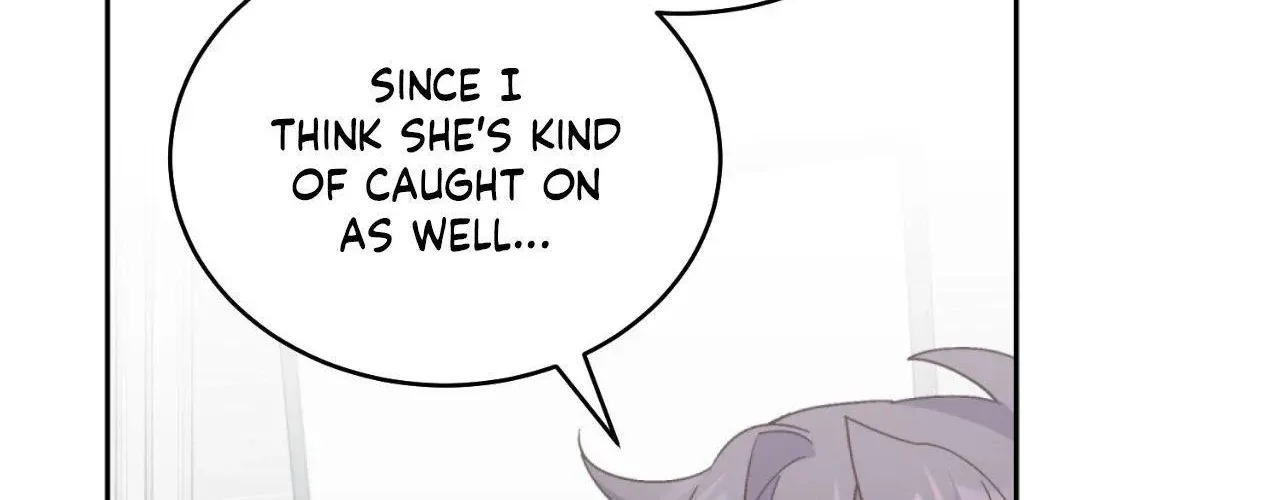Merry Marbling Chapter 123 page 25 - 